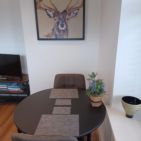 Craiglea Thistle キリン エクステリア 写真